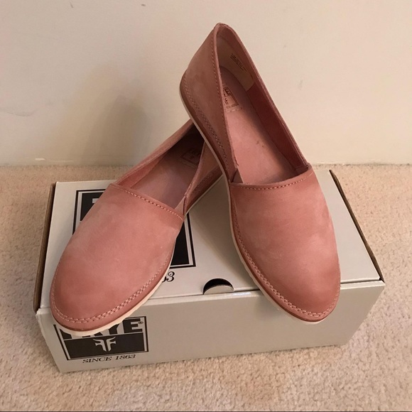 Frye Milly A Line Flat - Picture 2 of 5